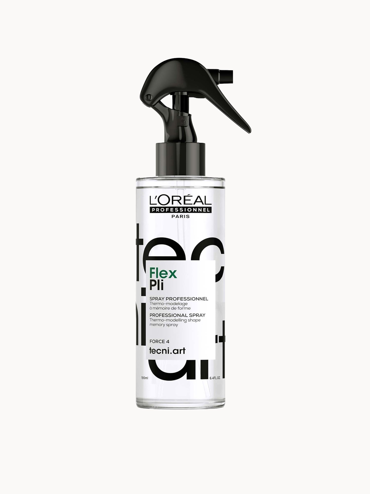 L'Oréal Professionnel Tecni Art PLI Shaper 190ml