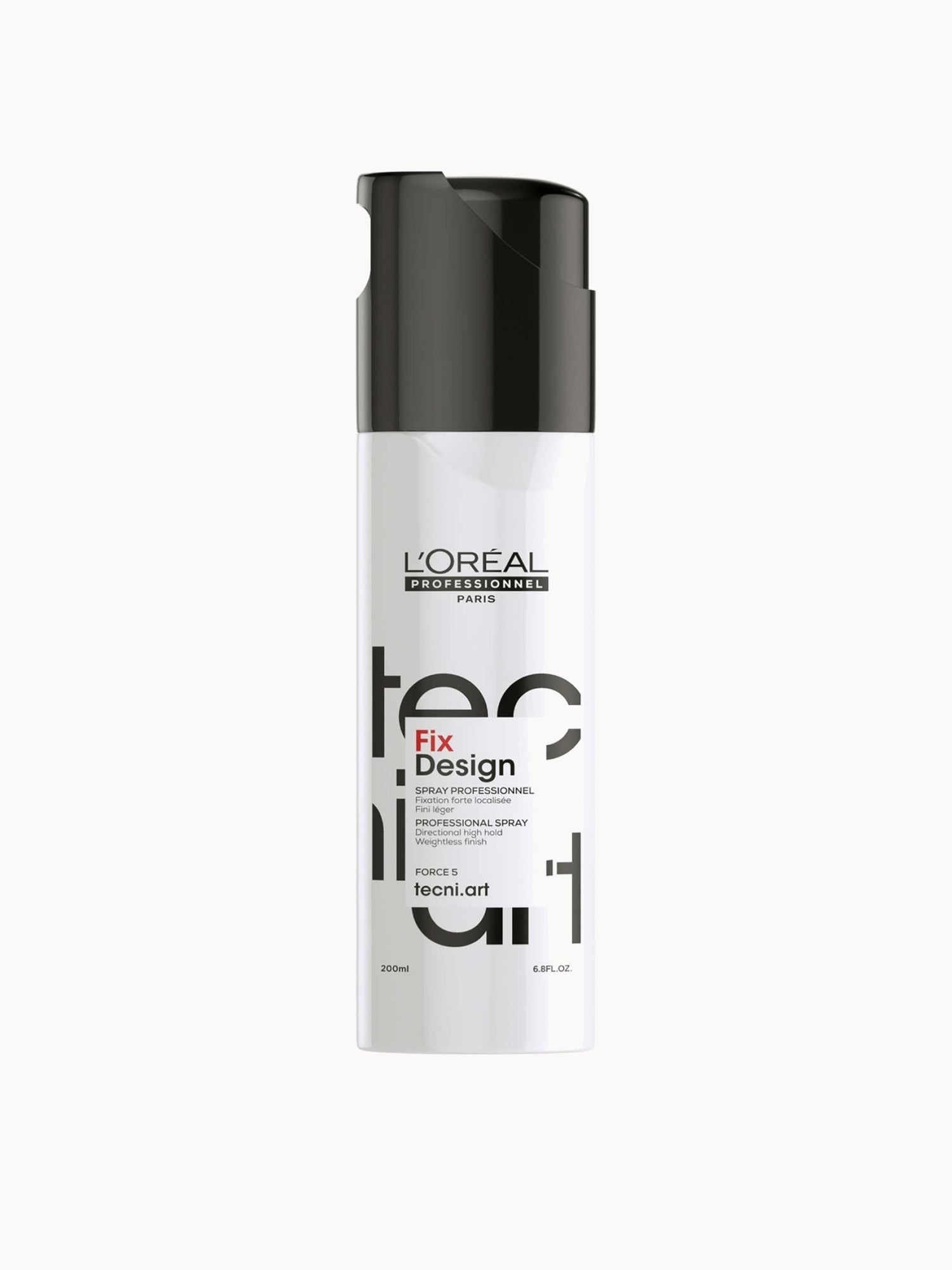 L'Oréal Professionnel Tecni Art Fix Design Fixing Spray 200ml