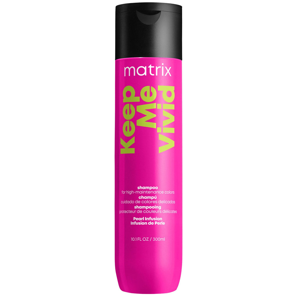 Matrix Total Results Keep Me Vivid Shampoo 300ml