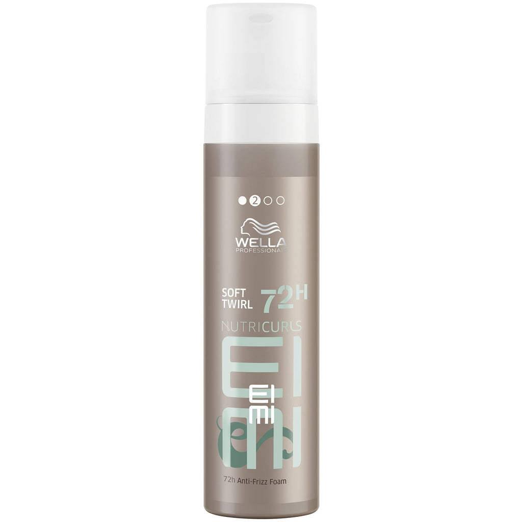 Wella Eimi Nutricurls Soft Twirl Foam 200ml