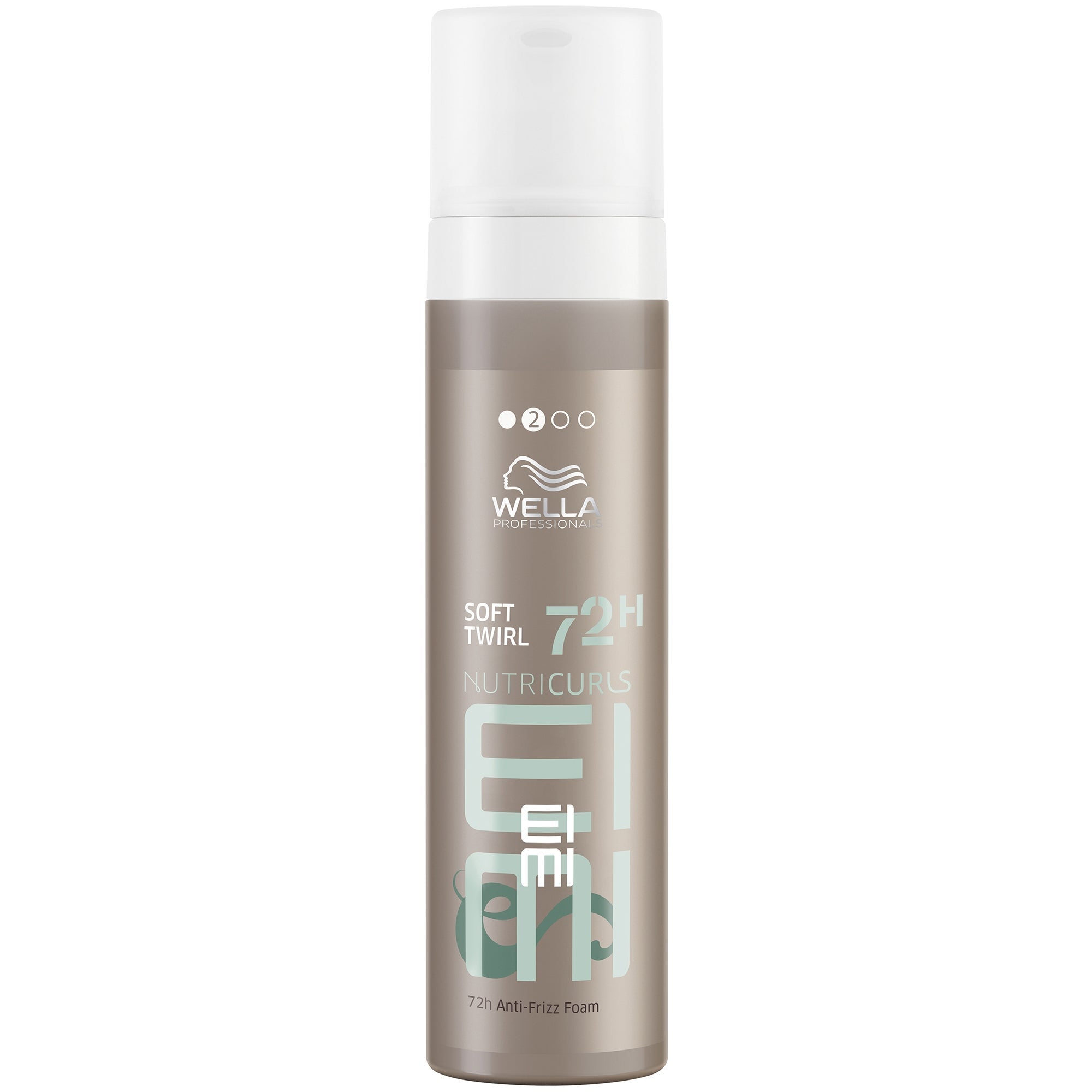 Wella Eimi Nutricurls Soft Twirl Foam 200ml