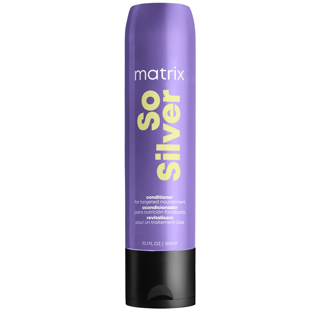 Matrix Total Results So Silver Conditioner 300ml