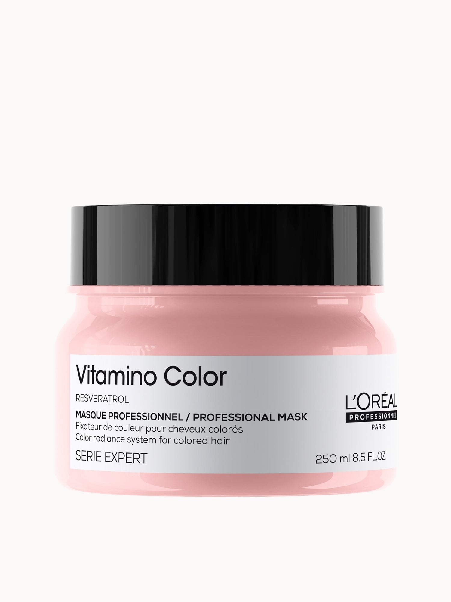 L'Oréal Professionnel Serie Expert Vitamino Color Mask 250ml