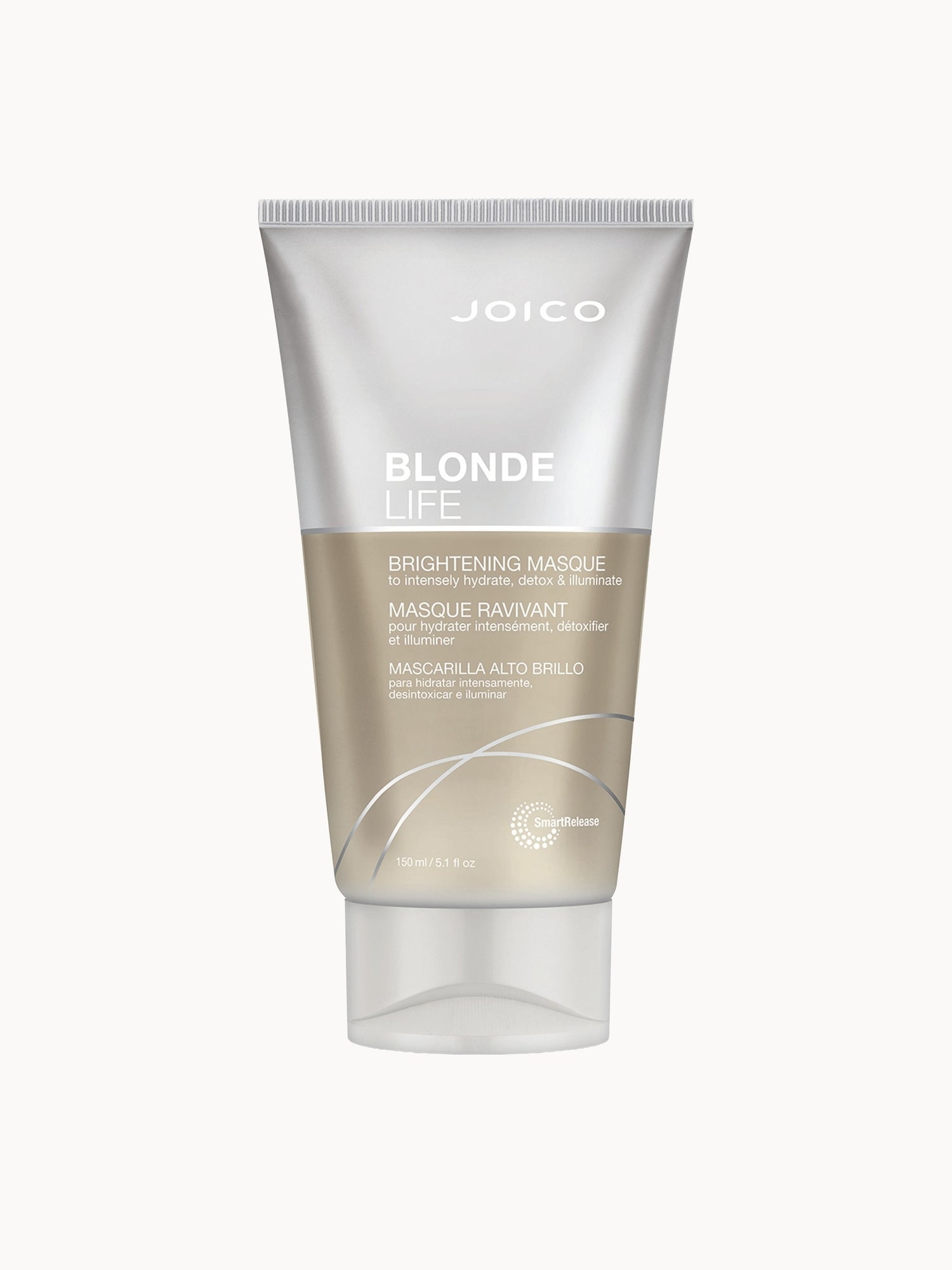 Joico Blonde Life Brightening Masque 150ml