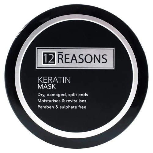 12 Reasons Keratin Mask 250ml - Salon Warehouse