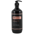 12 Reasons Marula Oil Shampoo 1000ml - Salon Warehouse
