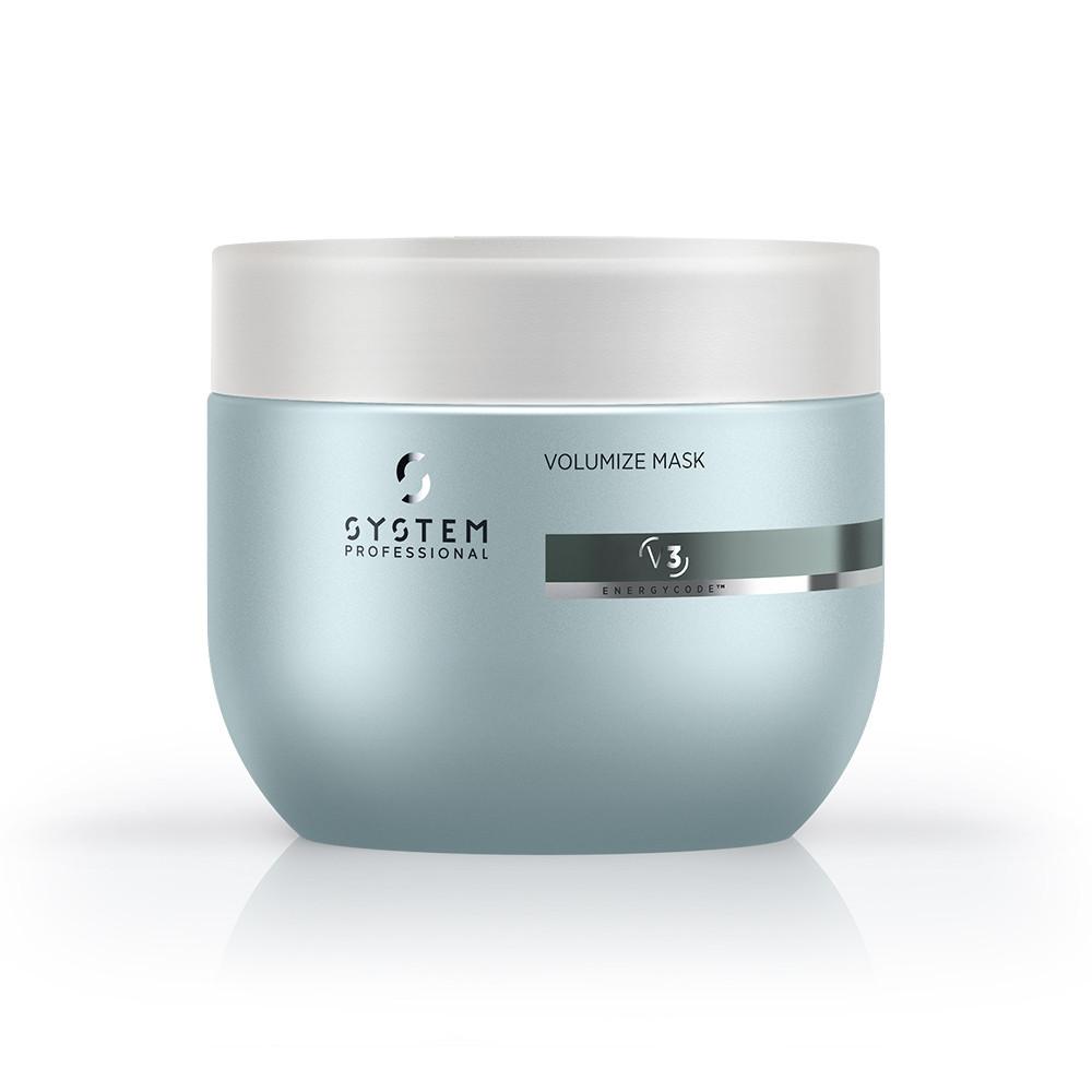 Wella SP Volumize Mask 400ml
