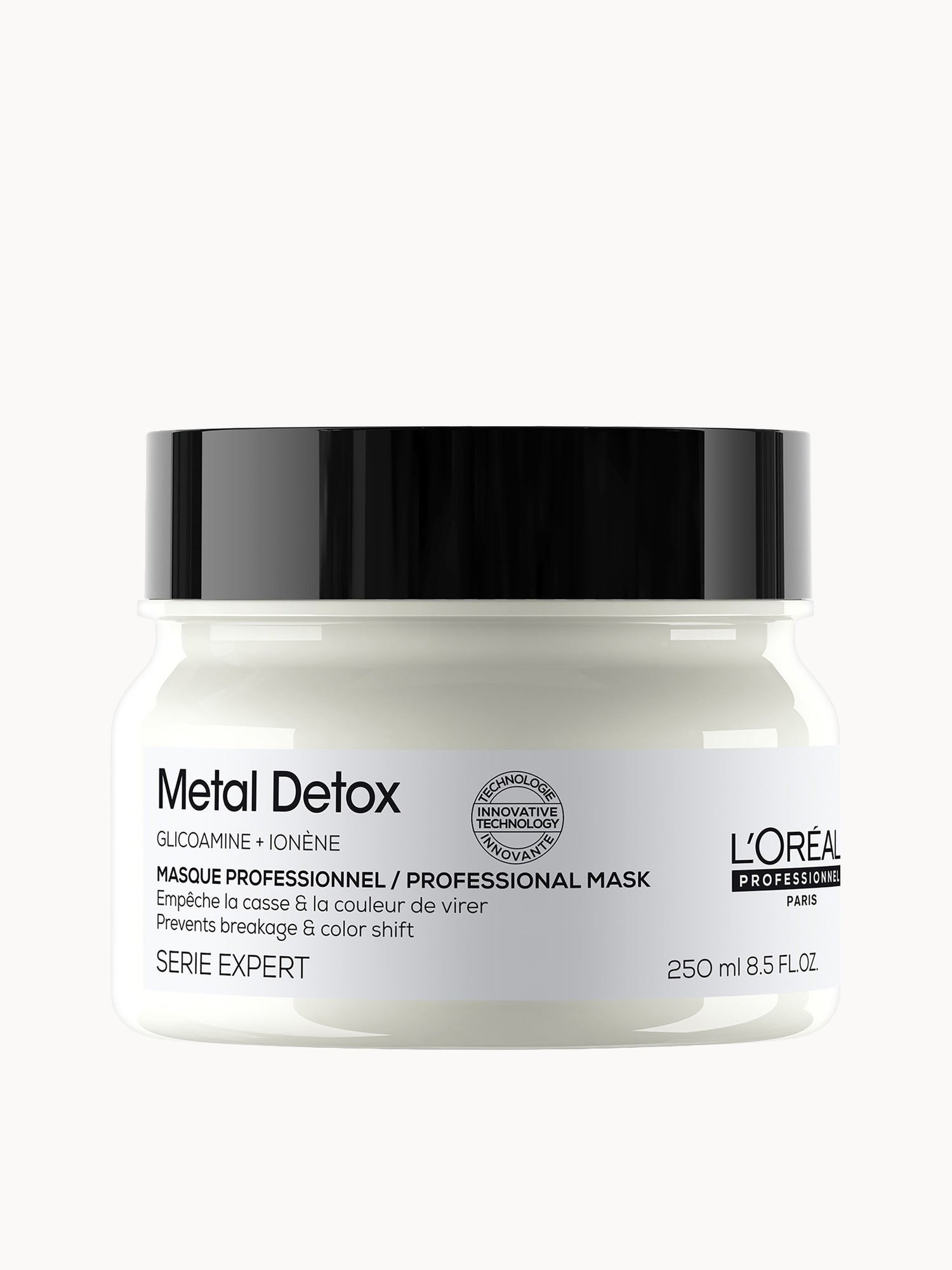 L'Oréal Professionnel Metal Detox Mask 250mL