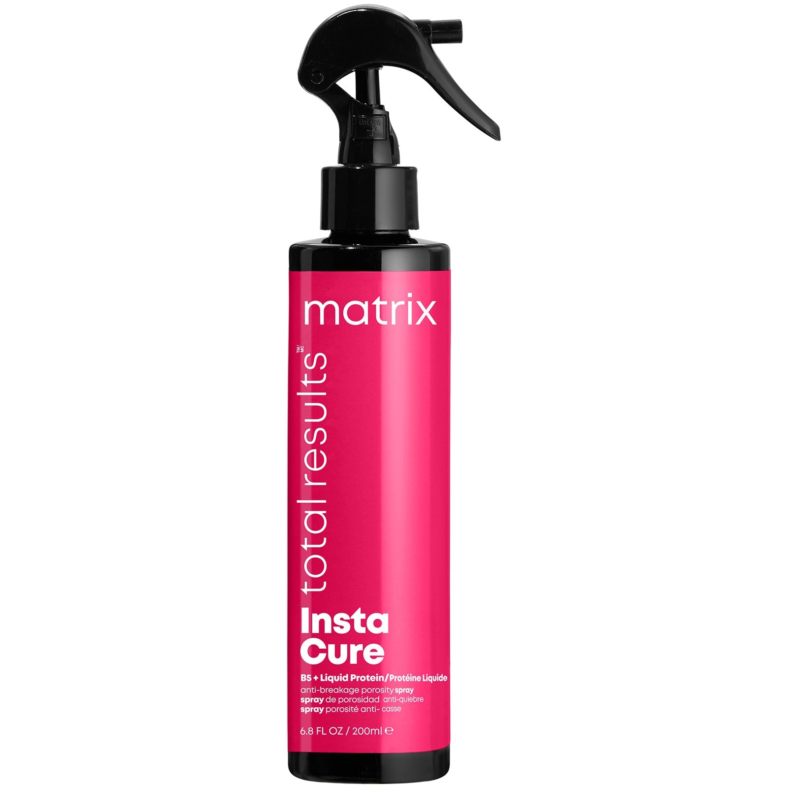 Matrix Total Results Instacure Anti-Breakage Porosity Spray 200ml