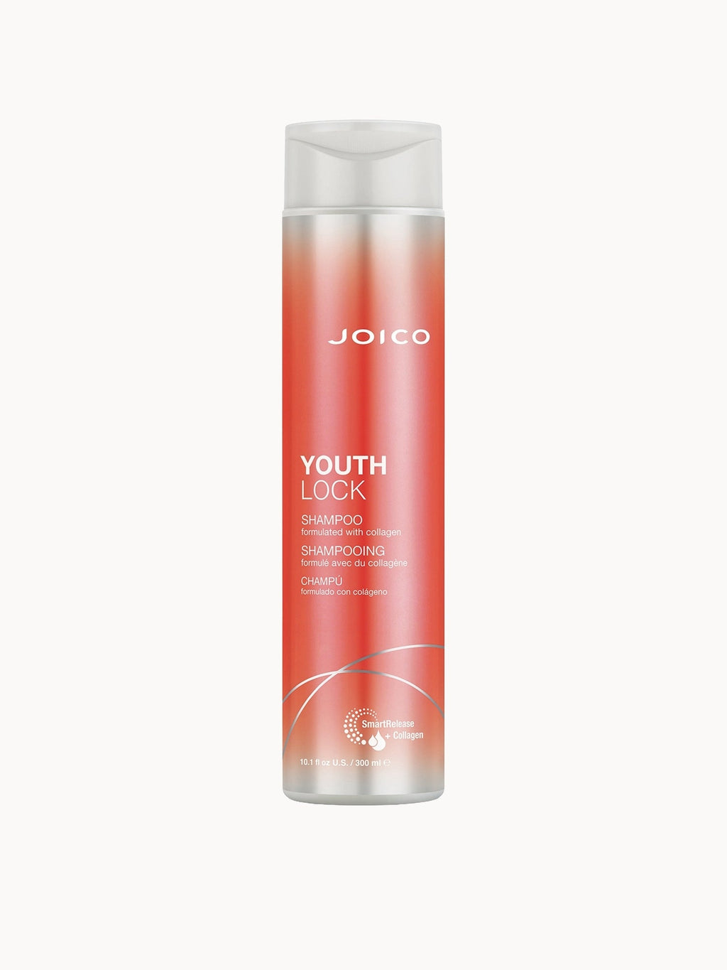 Joico YouthLock Shampoo 300ml
