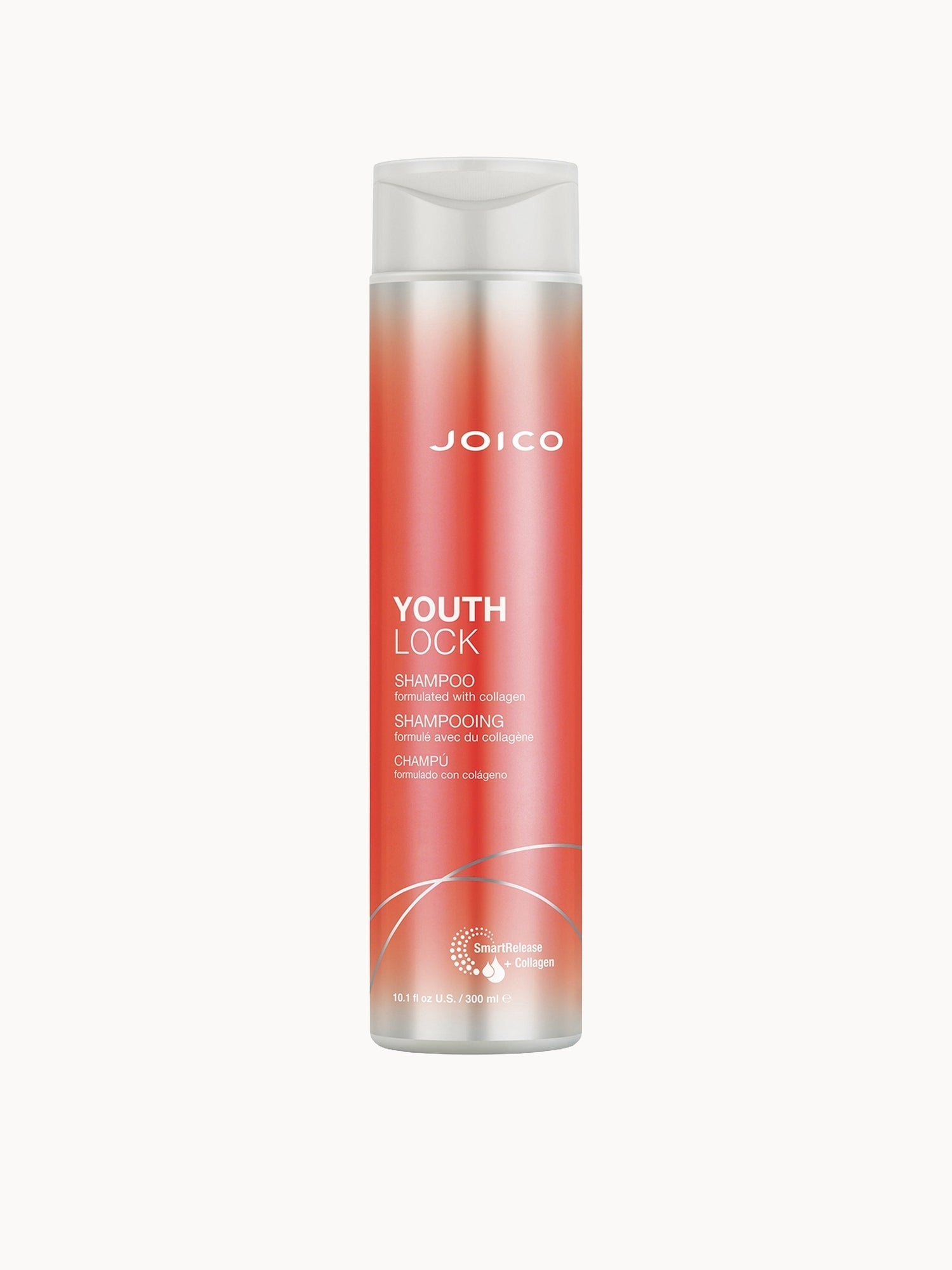 Joico YouthLock Shampoo 300ml