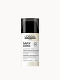 L'Oréal Professionnel Metal Detox Leave-In Cream 100ml