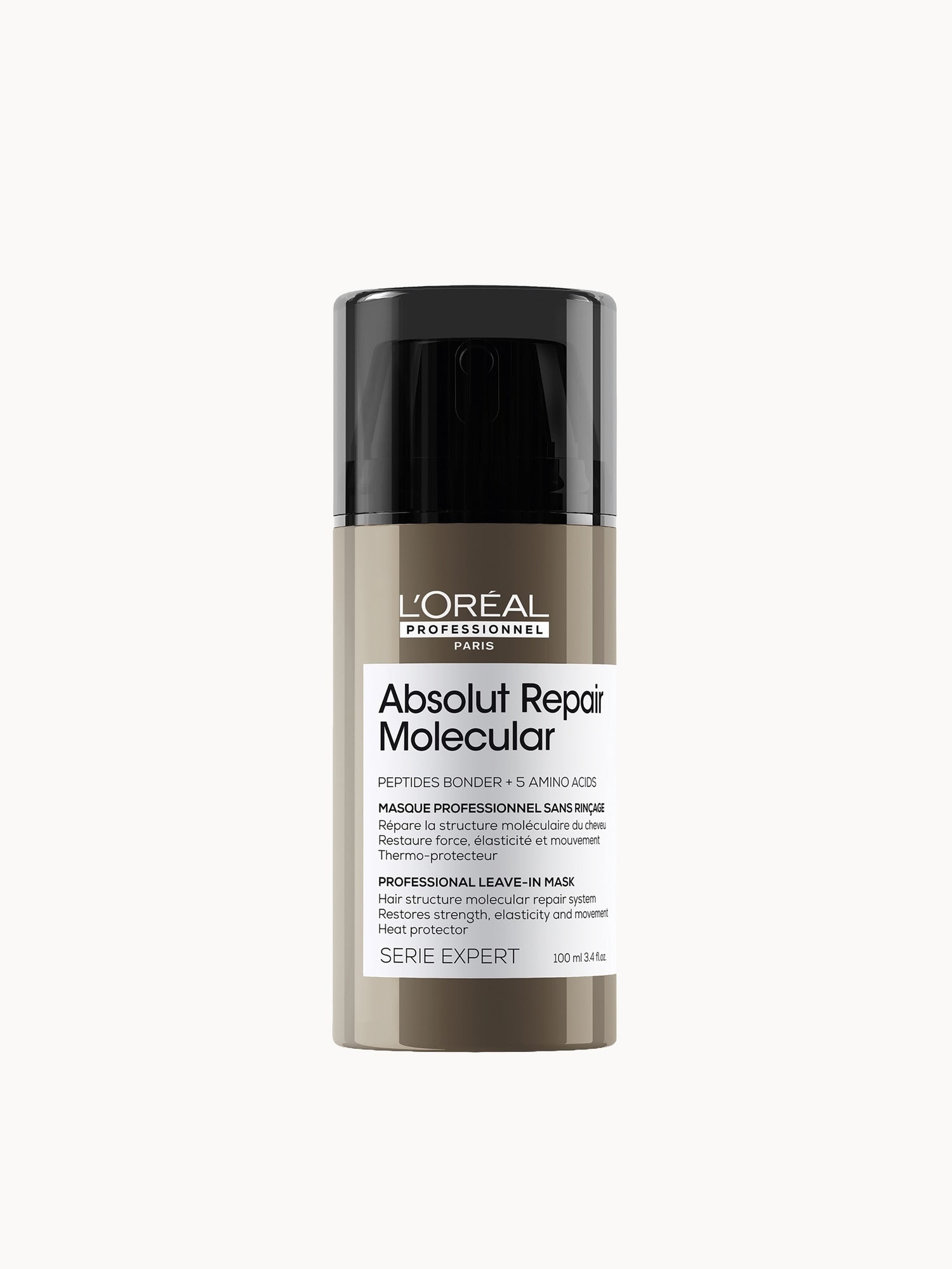 L'Oréal Professionnel Serie Expert Absolut Repair Molecular Leave-in Mask 100ml
