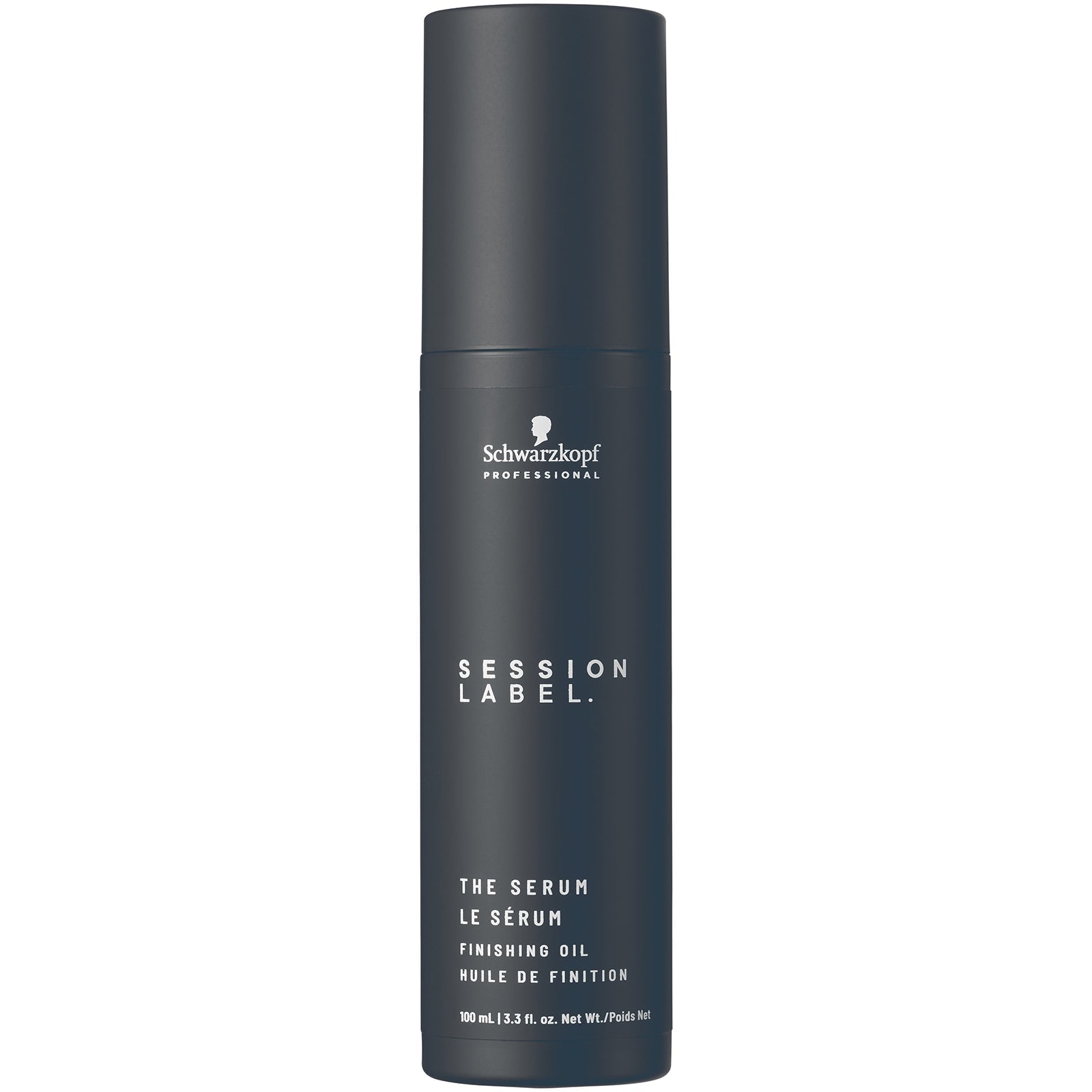 Schwarzkopf Professional Session Label The Serum 100ml