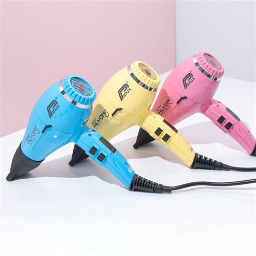 Parlux Alyon Air Ionizer Dryer 2250W