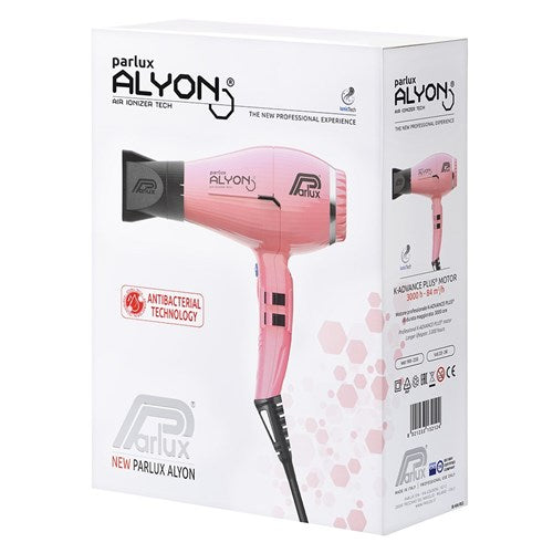 Parlux Alyon Air Ionizer Dryer 2250W