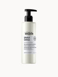 L'Oréal Professionnel Serie Expert Metal Detox Pre-Shampoo Treatment 250ml