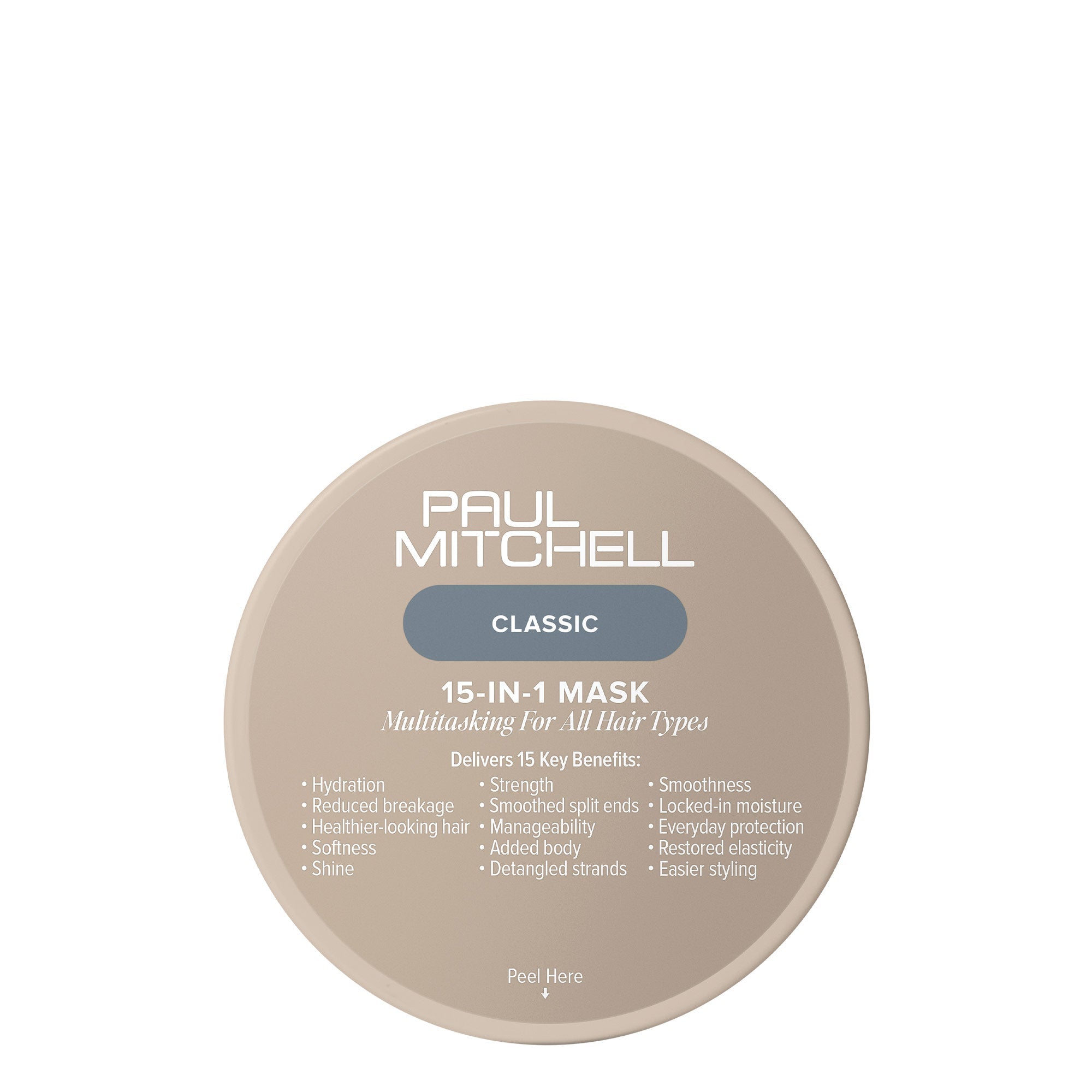 Paul Mitchell Classic 15-In-1 Mask 200ml
