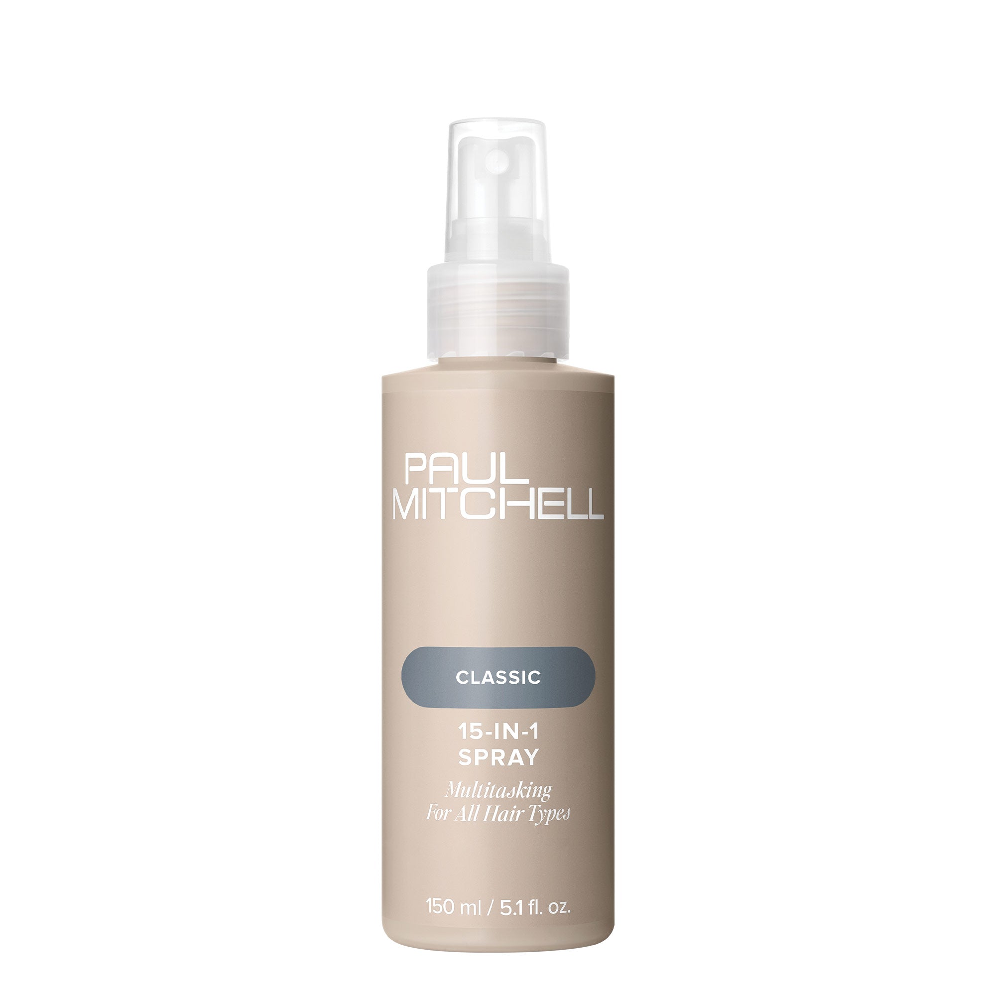 Paul Mitchell Classic 15-In-1 Leave-In Treatment Spray 150ml