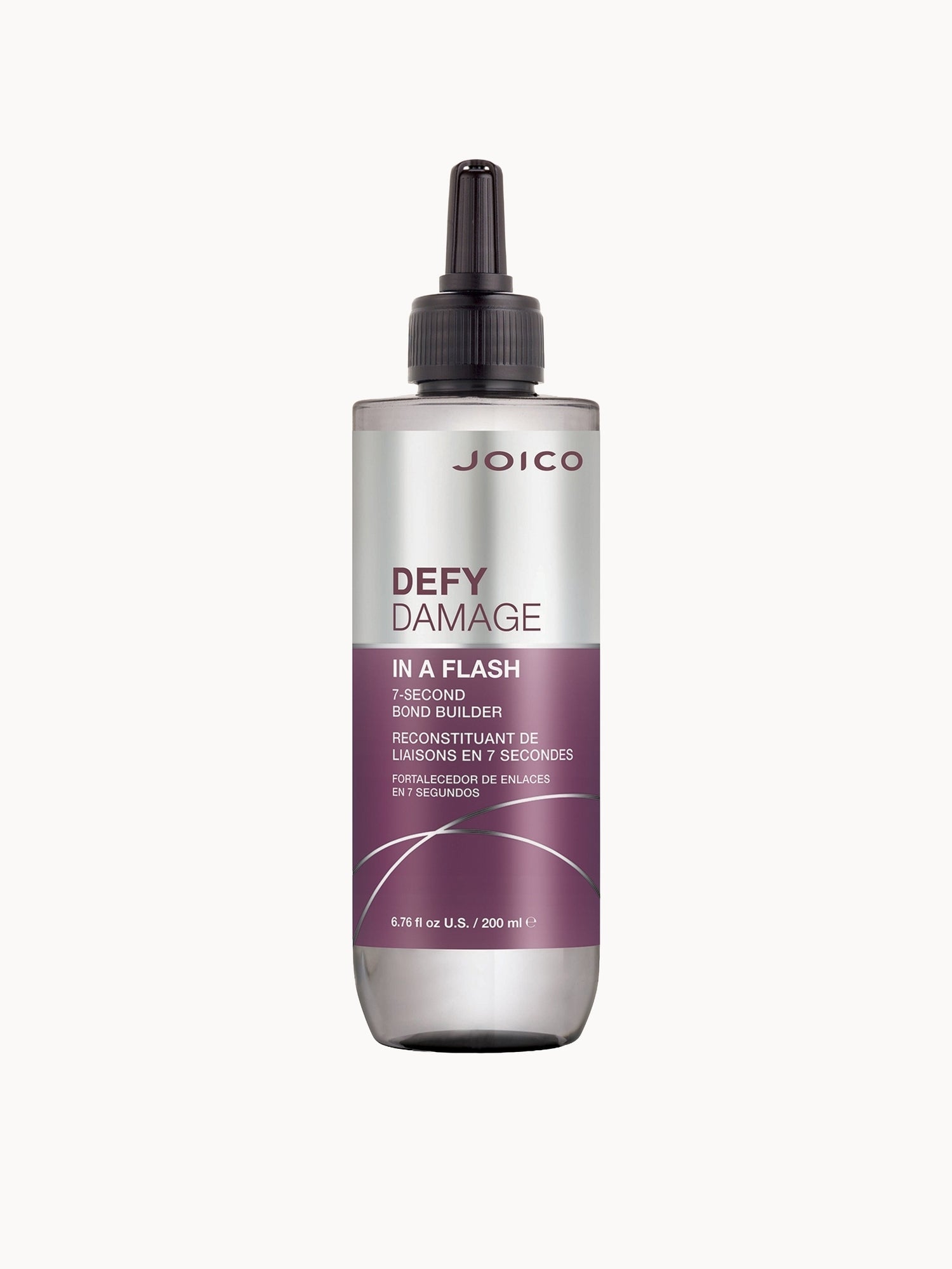 Joico Defy Damage In A Flash 200ml