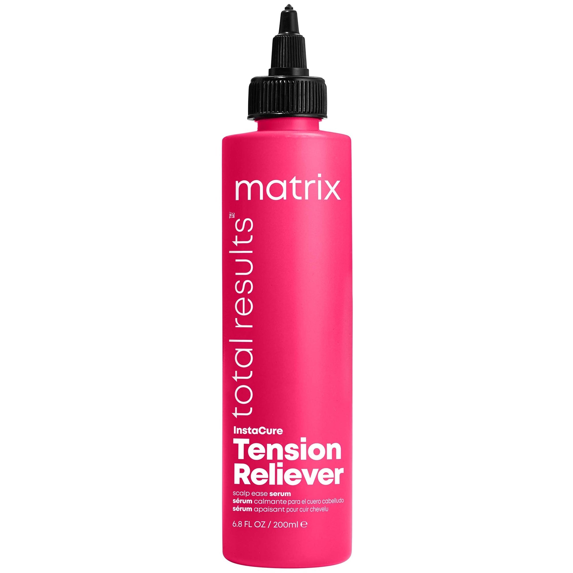 Matrix Total Results Instacure Tension Reliever 200ml