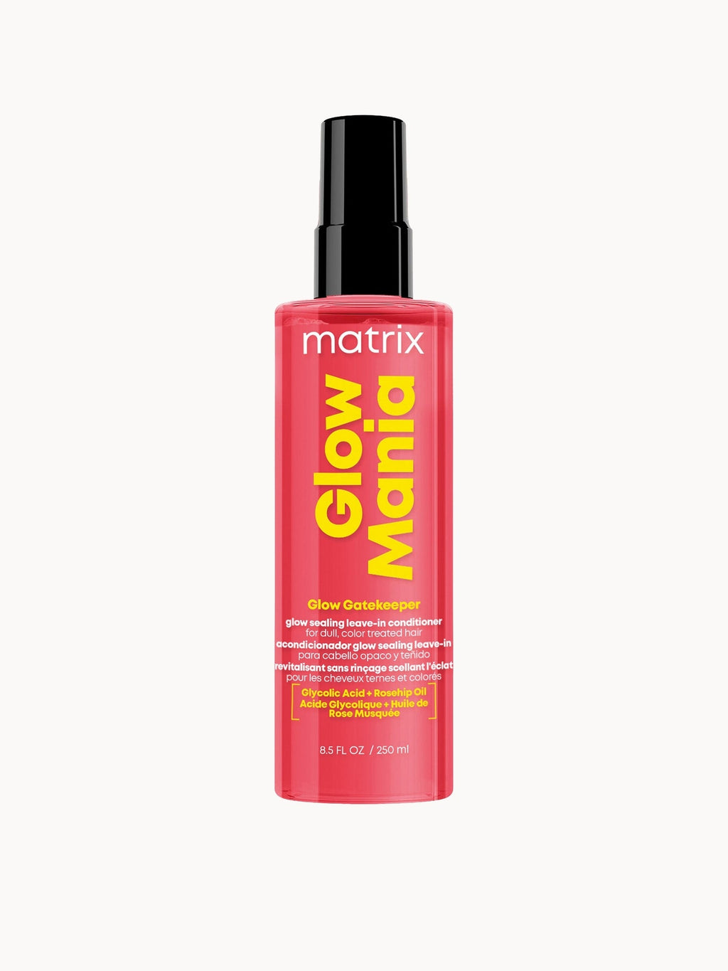 Matrix Glow Mania Glow Sealing Leave-In Conditioner 250ml