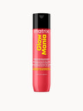 Matrix Glow Mania Colour Protecting Shampoo 300ml