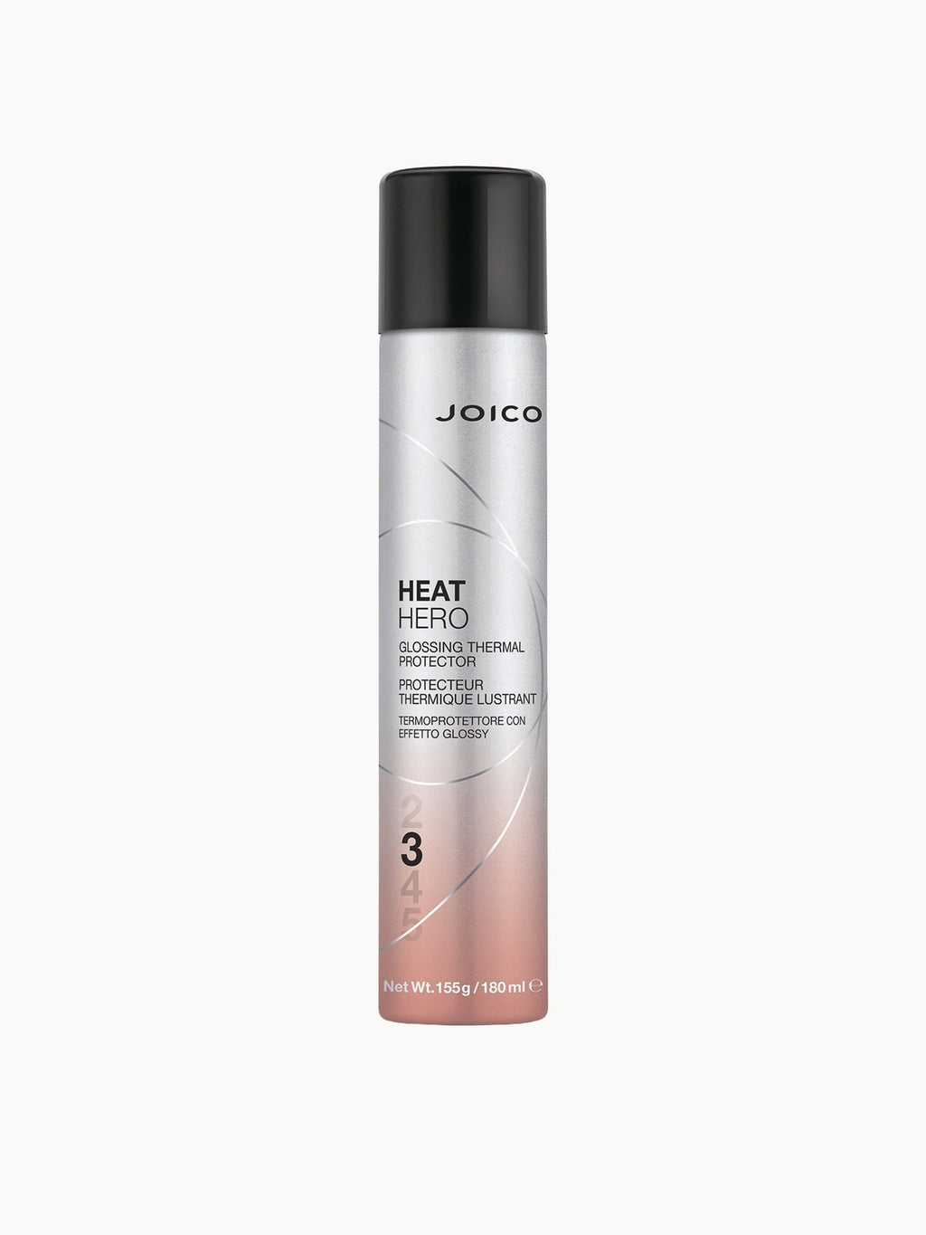 Joico Heat Hero Thermal Spray 180ml
