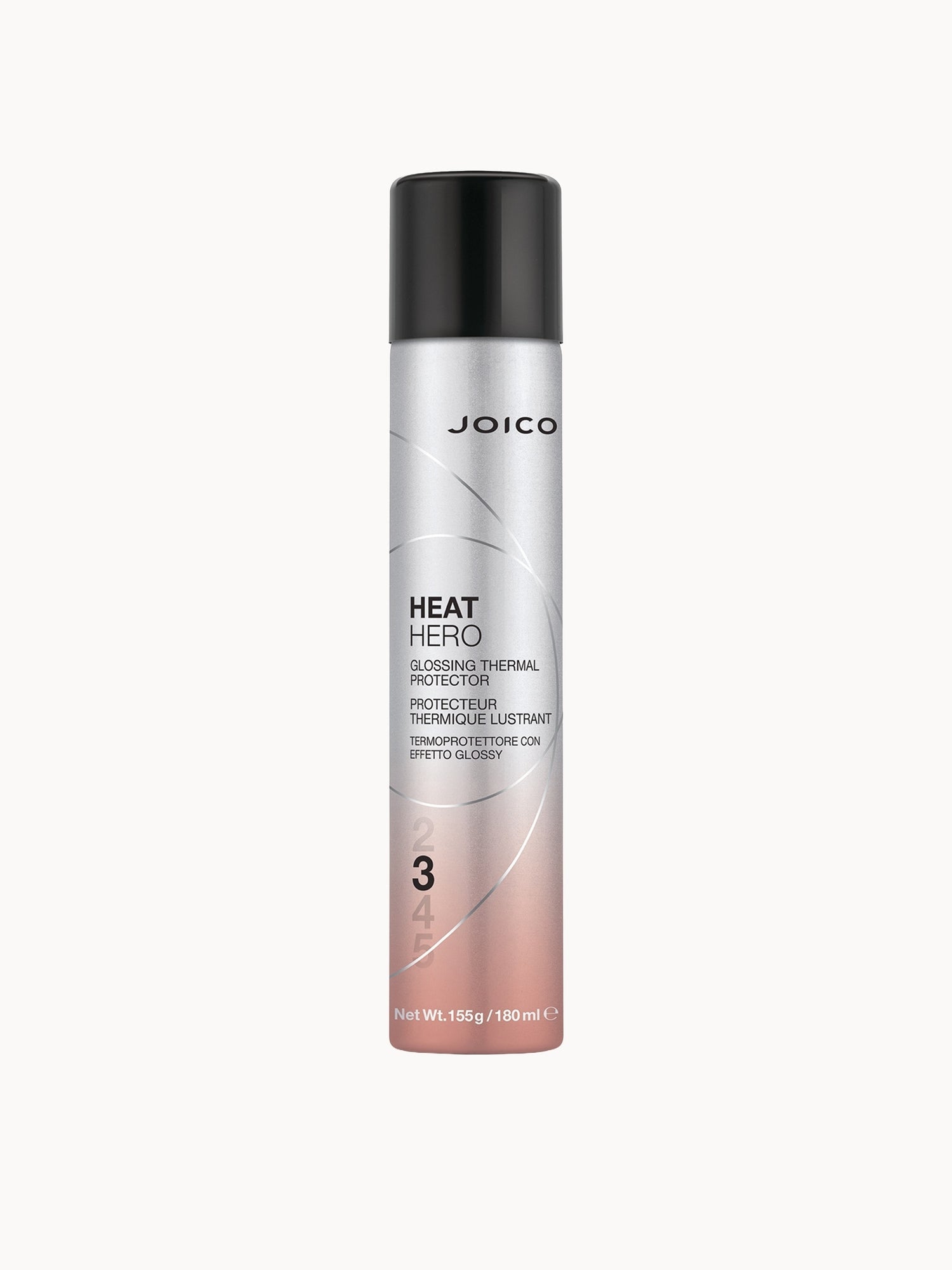 Joico Heat Hero Thermal Spray 180ml