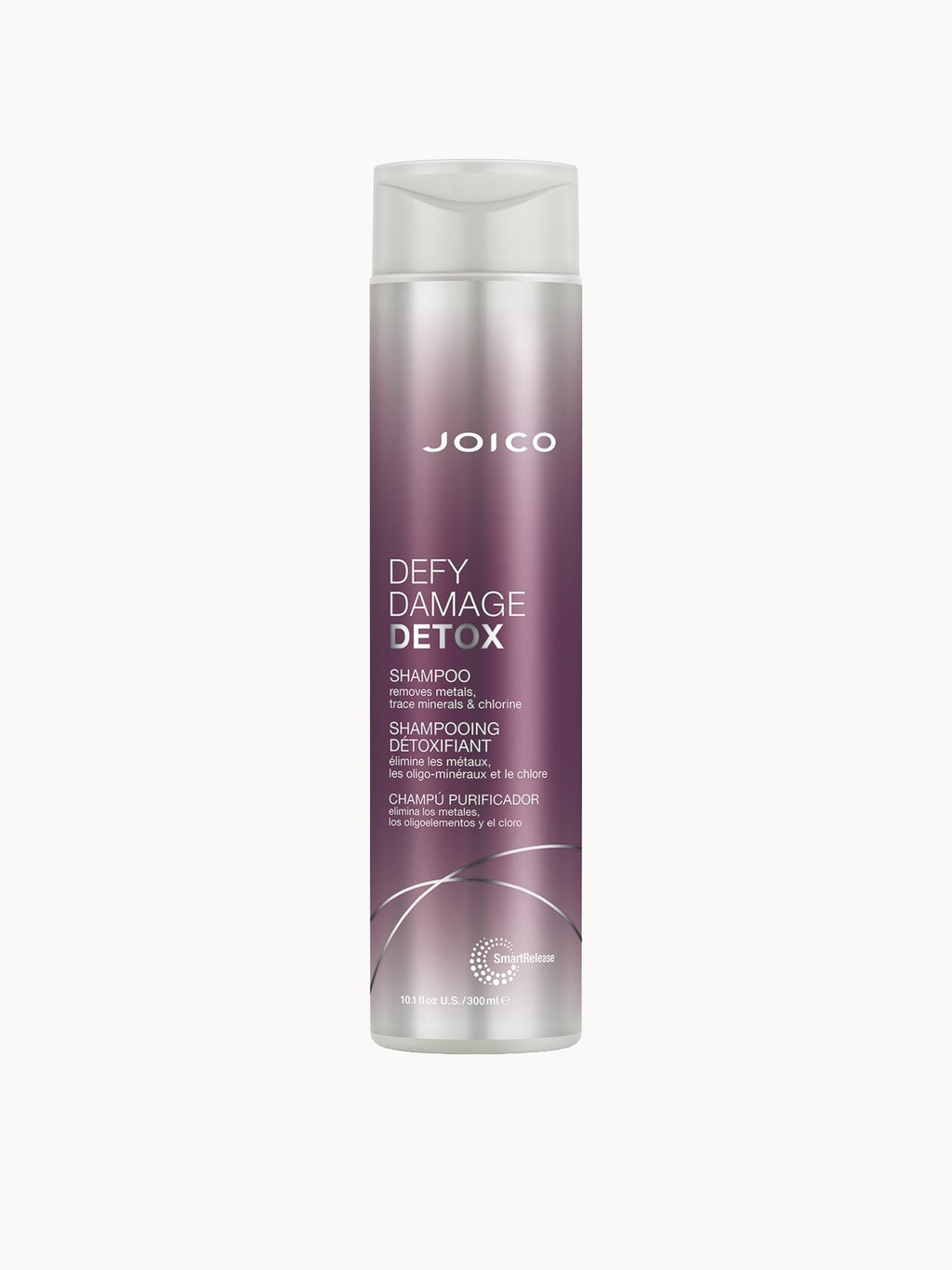 Joico Defy Damage Detox Shampoo 300ml