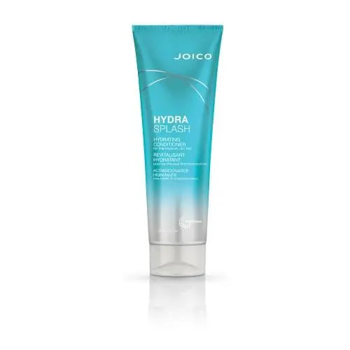 Joico Hydrasplash Hydrating Shampoo, Conditioner & Gel Masque Trio - Salon Warehouse