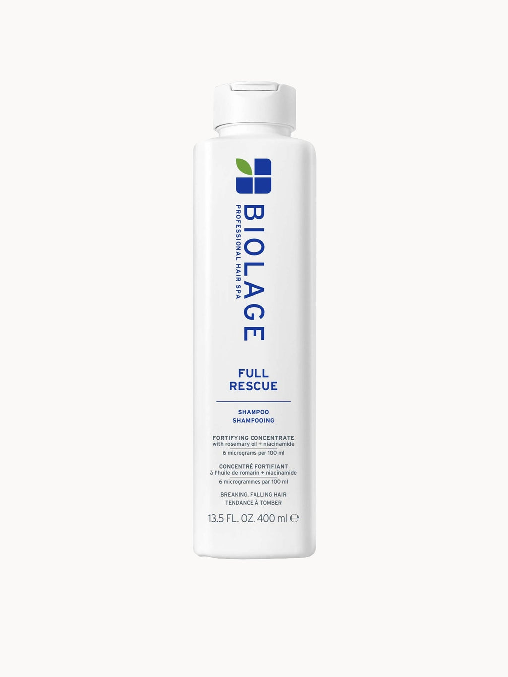 Matrix Biolage Full Rescue Shampoo 400ml