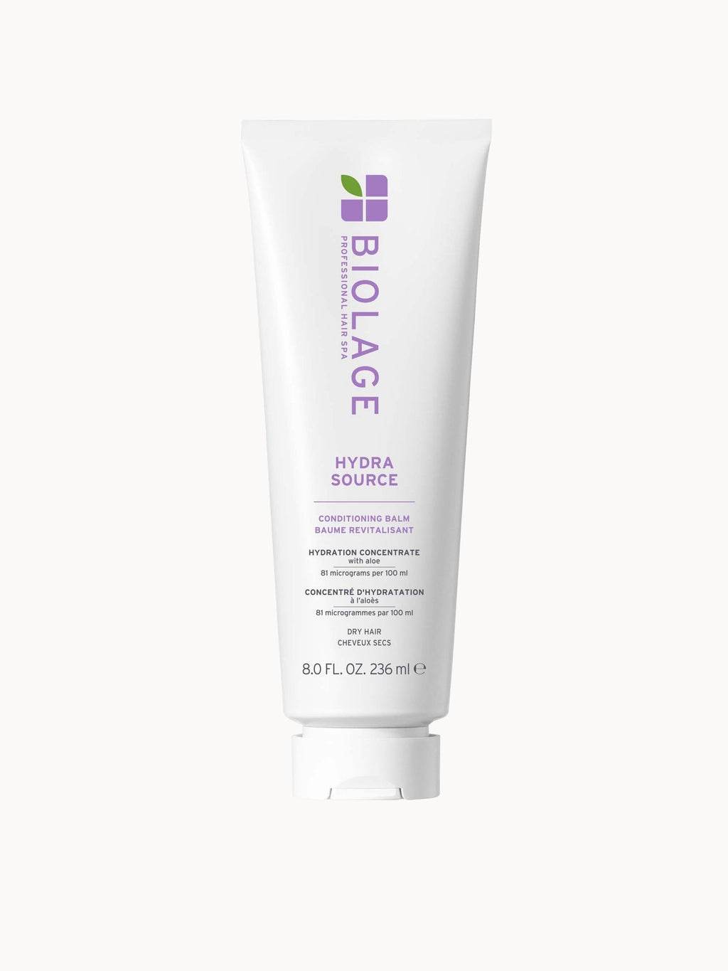 Matrix Biolage Hydrasource Conditioning Balm 236ml