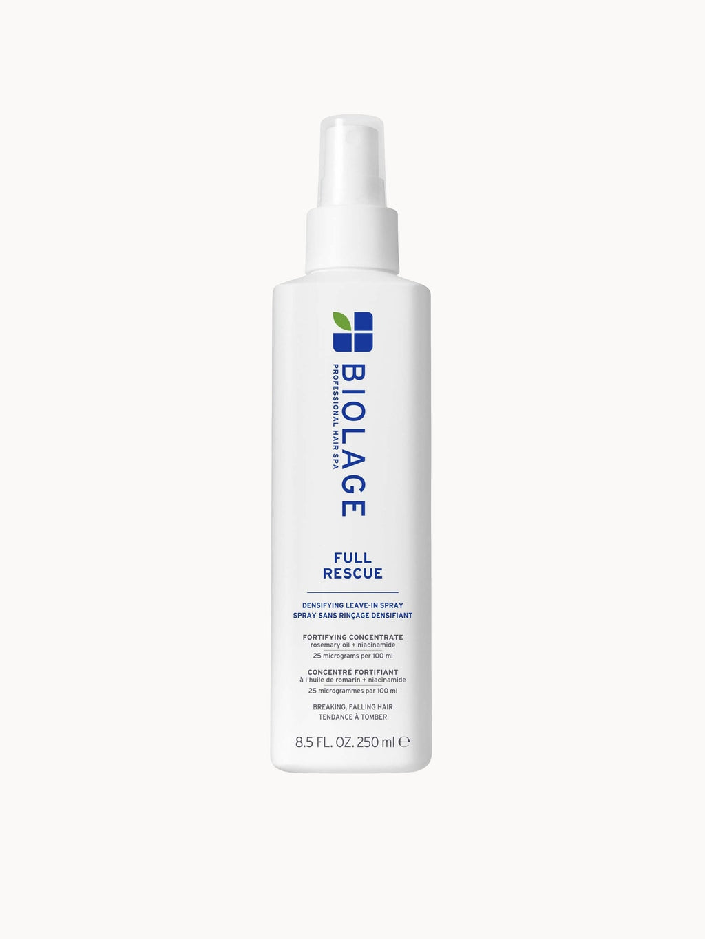 Matrix Biolage Full Rescue Densifying Leave-In Spray 250ml