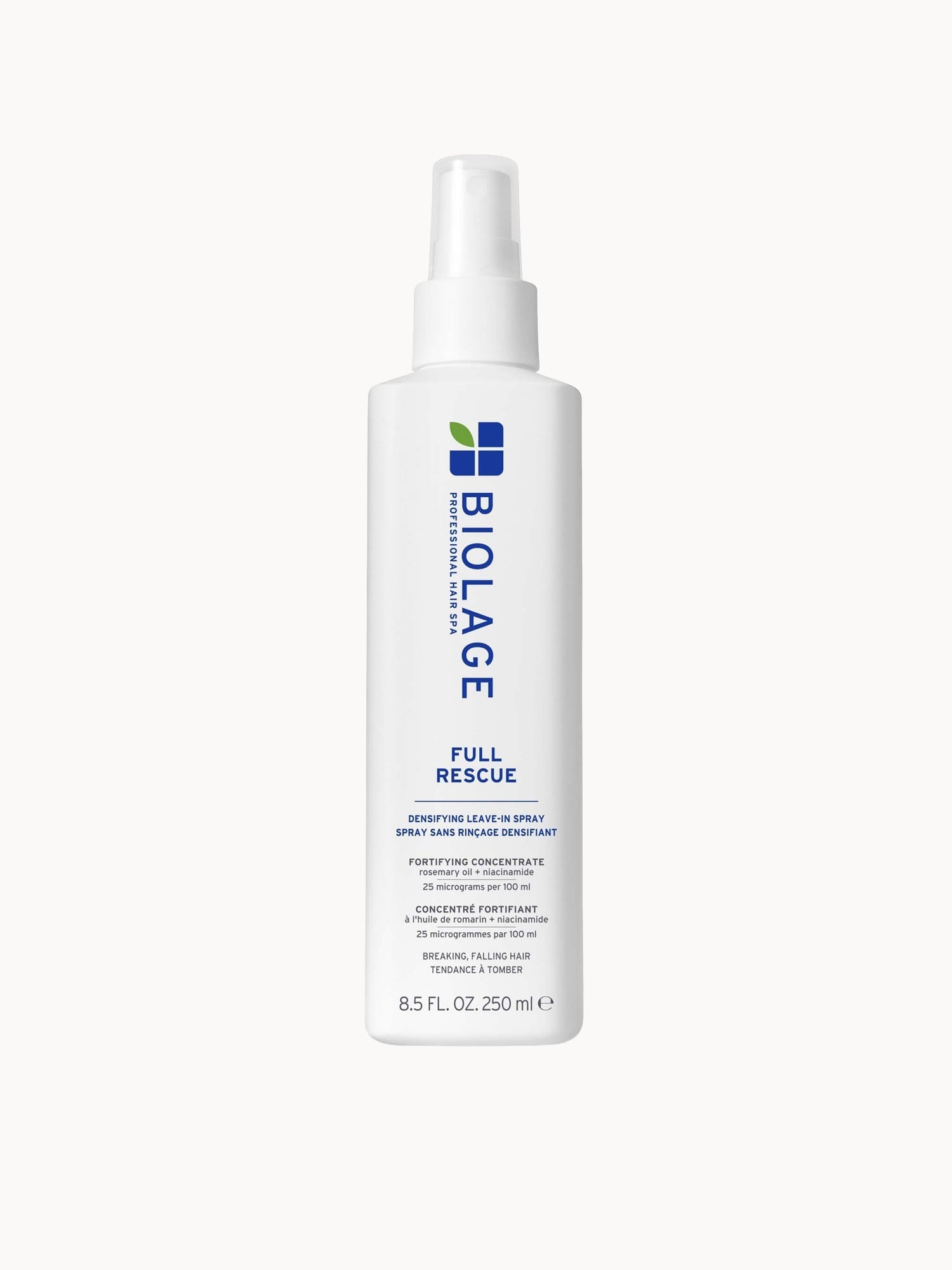 Matrix Biolage Full Rescue Densifying Leave-In Spray 250ml
