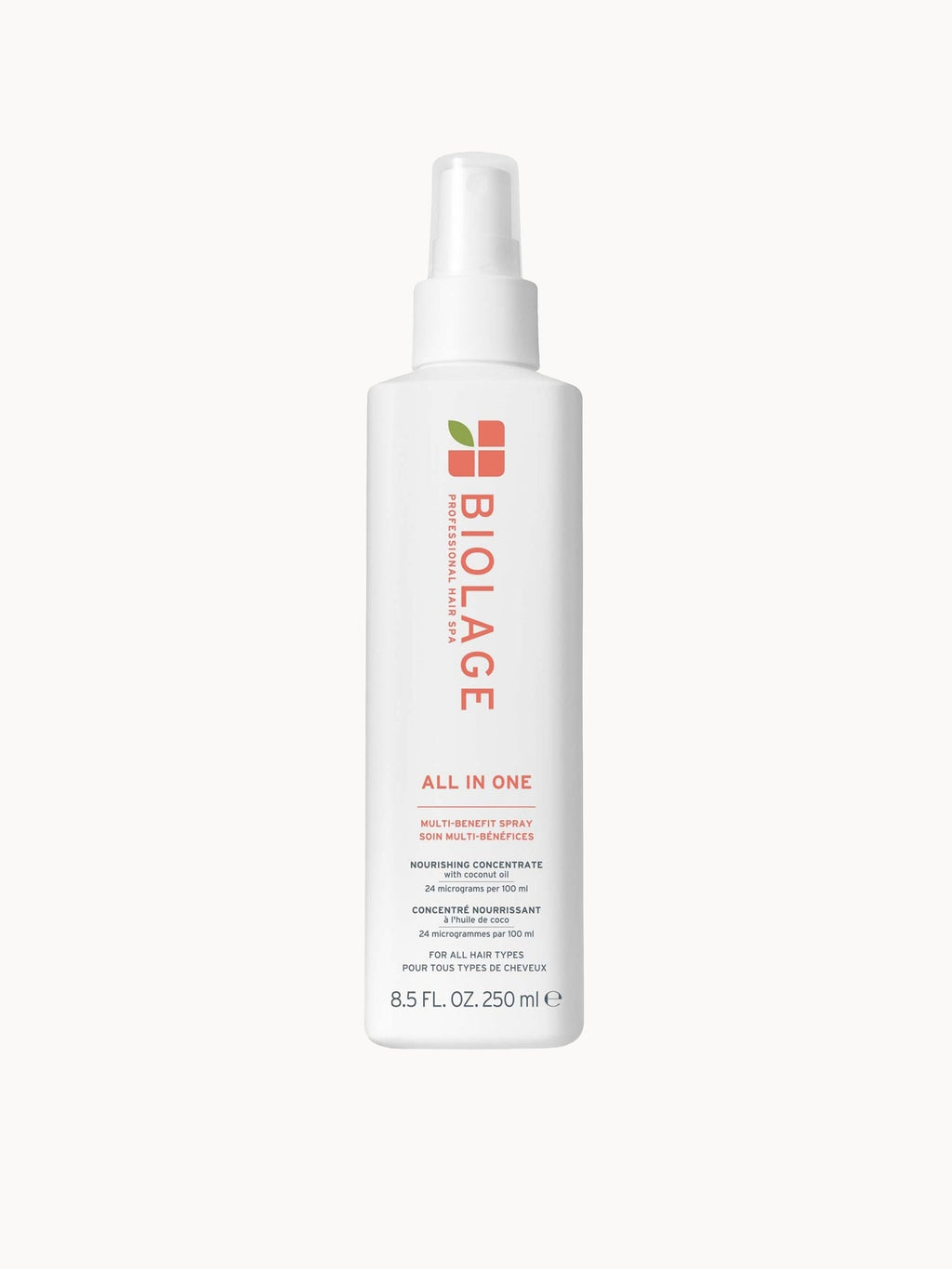 Matrix Biolage All-In-One Multi-Benefit Spray 250ml