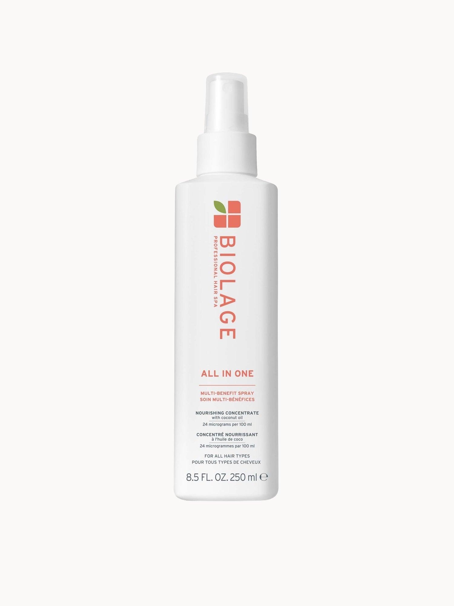 Matrix Biolage All-In-One Multi-Benefit Spray 250ml