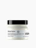 L'Oréal Professionnel Metal Detox Rinse-Off Mask 150ml