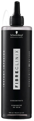 Schwarzkopf Fibre Clinix Instant Infusion Concentrate 400ml - Salon Warehouse