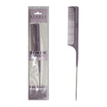 BYMACE Tail Comb Hard Slim - Lilac