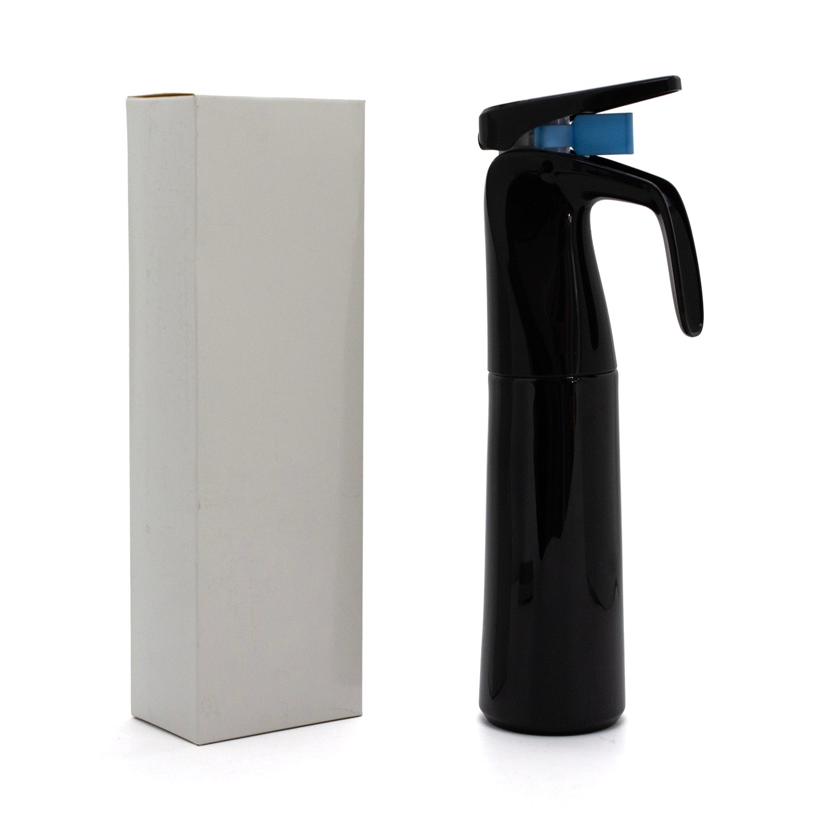 BYMACE - Pro Mist Spray Bottle - Black