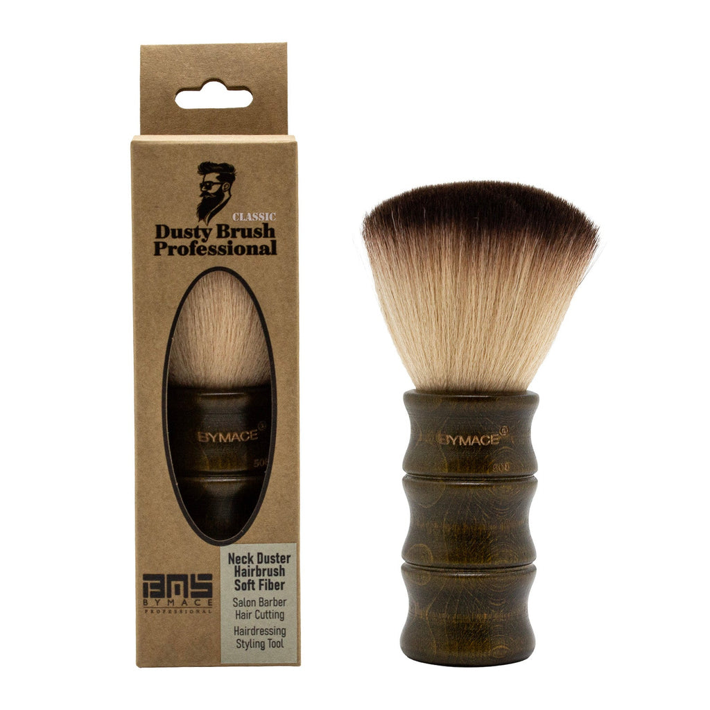 BYMACE Neck Dusting Brush
