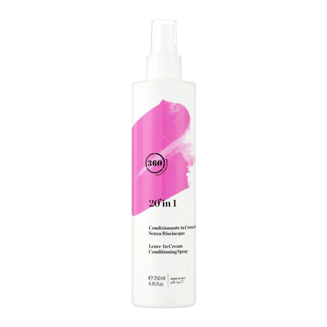 360 20 in 1 Spray 250ml