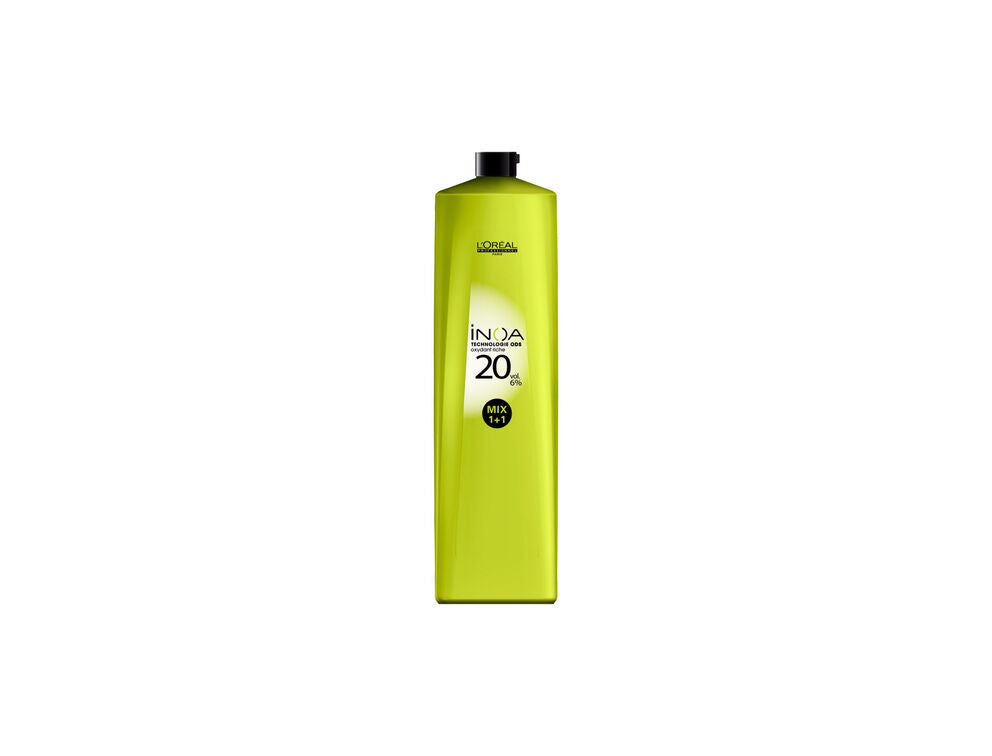 L'Oreal Oxydants Inoa Developers 1000ml - Salon Warehouse