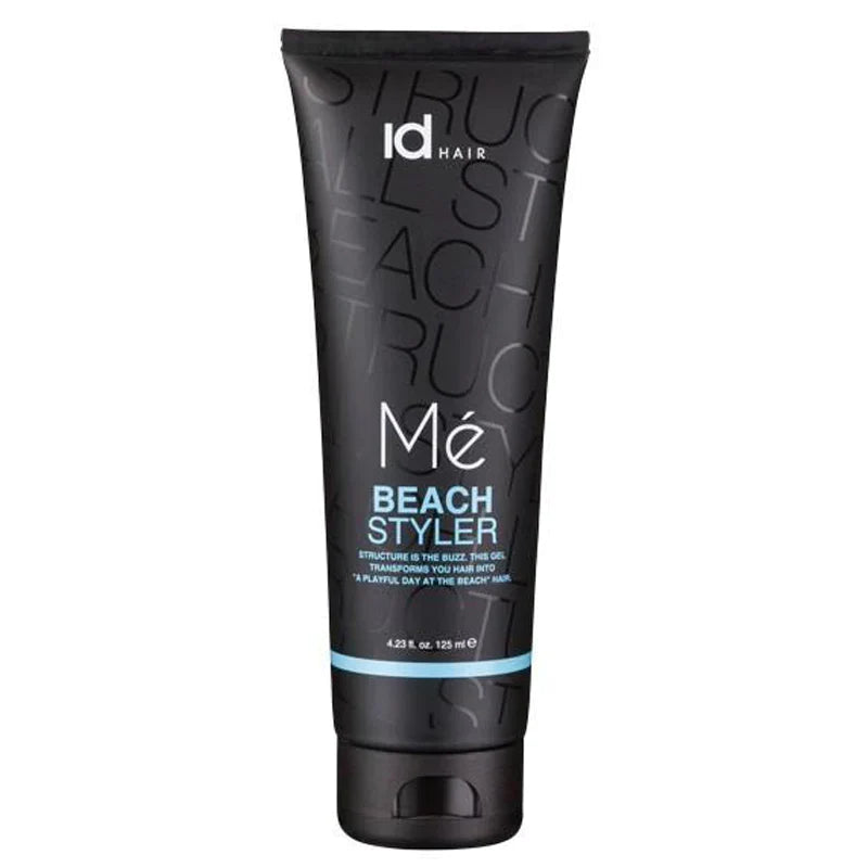 idHAIR Me Beach Styler 125ml - Salon Warehouse