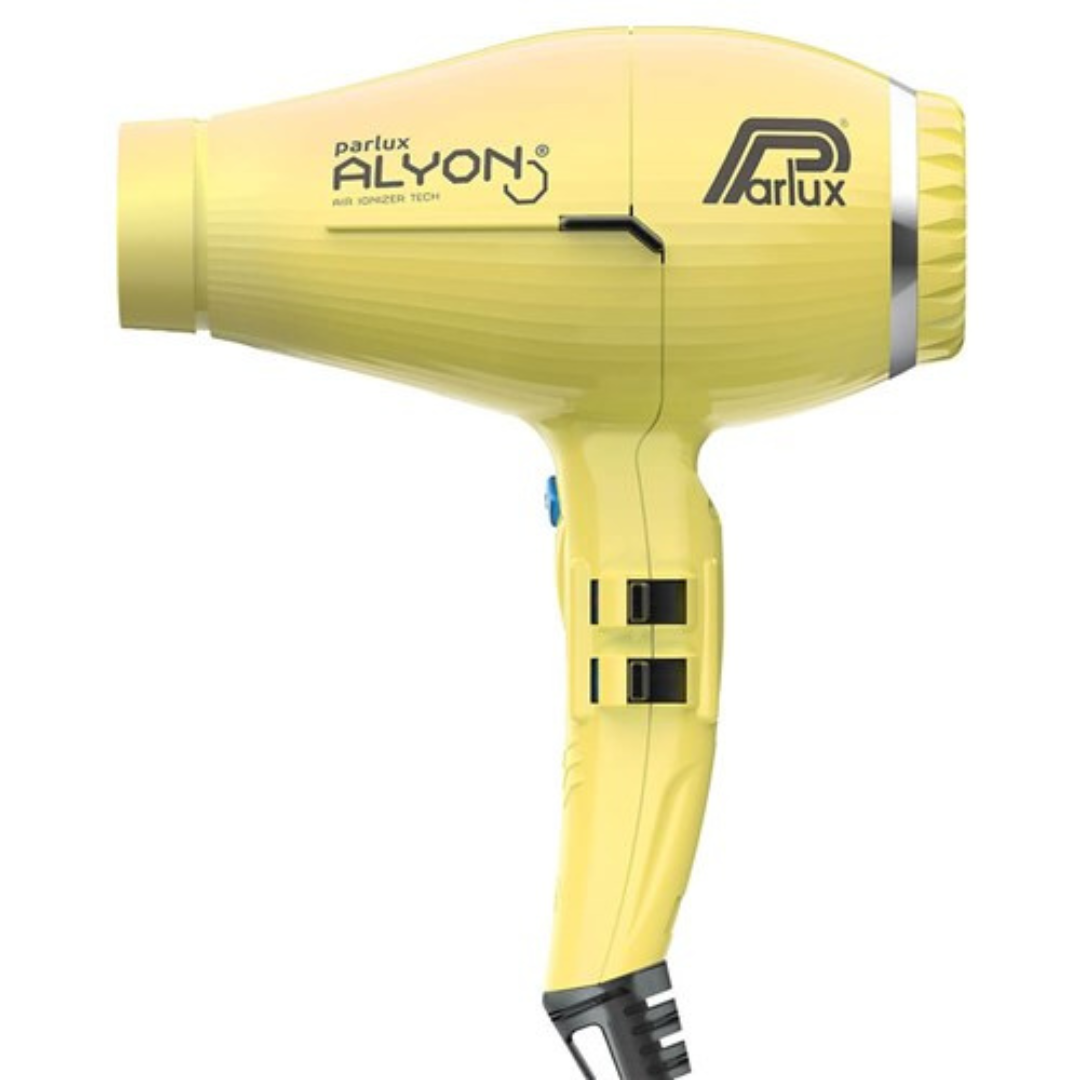Parlux Alyon Air Ionizer Dryer 2250W