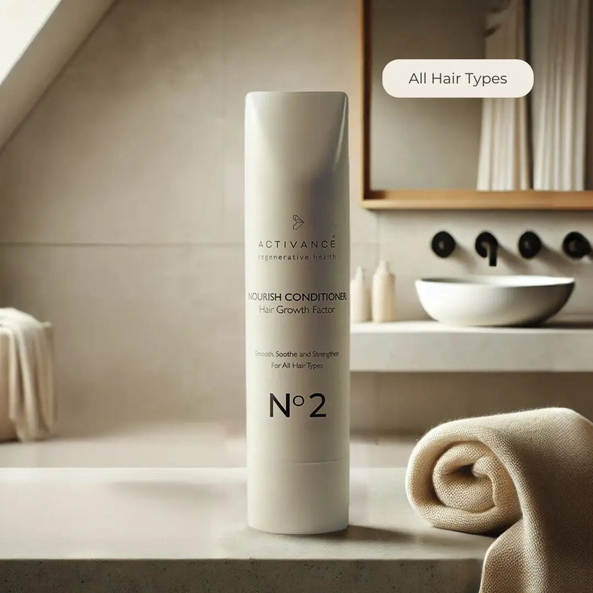 Activance Nourishing Conditioner No. 2 - Salon Warehouse