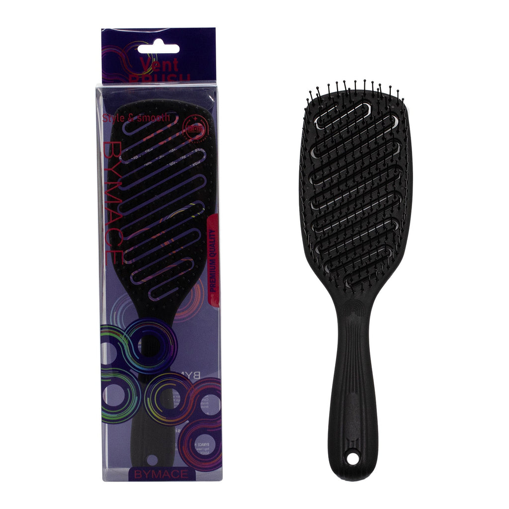 BYMACE - Vent Brush - Black