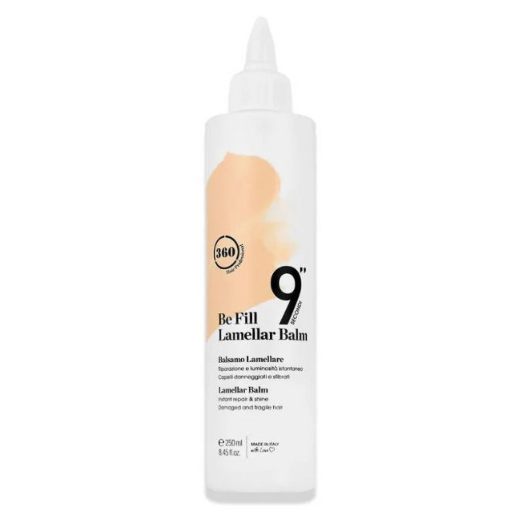 360 Be Fill Lamellar Water Balm 250ml