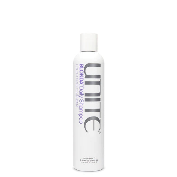 Unite Blonda Daily Shampoo 300ml - Salon Warehouse
